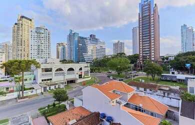 Imagem 14: Apartamento com 1 dormitório, 10 m² - venda por R$ 155.000 ou aluguel por R$ 1.400/mês - E