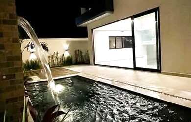 Imagem 4: Casa Dúplex no Condomínio Morada dos Pássaros para venda tem 267m² com 4 Dormitórios na Po