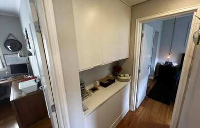 Imagem 6: LINDO APARTAMENTO PARQUE TAMBORÉ VENDA E LOCAÇÃO