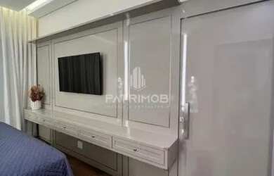 Imagem 14: Sobrado maravilhoso 4 suítes c/ Planejados, sistema fotovoltaico e Piscina...