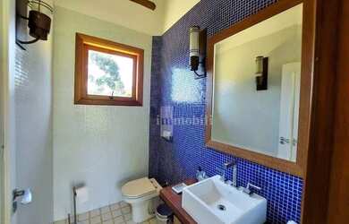 Imagem 13: Casa com 5 dormitórios, 104 m² - venda por R$ 8.000.000,00 ou aluguel...