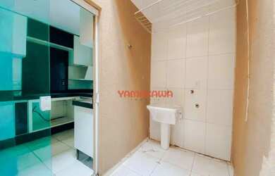 Imagem 10: Sobrado com 2 dormitórios, 65 m² - venda por R$ 271.000,00 ou aluguel por R$ 2.100,00/mês