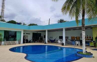 Imagem 7: Jardim Itaoca - Casa Alto Padrão Locação ou Venda - Aceita Financiamento...