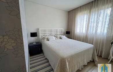 Imagem 14: Apartamento à venda no bairro Tamboré Santana de Parnaíba SP