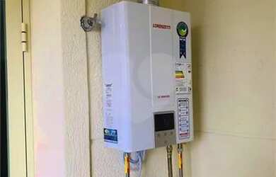 Imagem 10: Jardim São Paulo- Prédio novo, andar alto, vista panorâmica da Região-350...