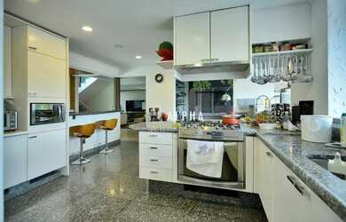 Imagem 8: Casa com 5 dormitórios, 1000 m² - venda por R$ 9.000.000,00 ou aluguel...