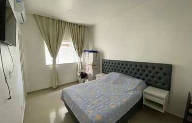 Imagem 9: Casa Térrea no Condomínio Quinta das Marinas p/ Venda possui 144m² com 2 Dormitórios na Po