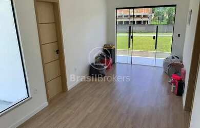 Imagem 3: Maricá - Casa de Condomínio - Cajueiros Itaipuaçu