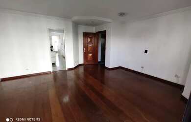 Imagem: O apartamento possui 3 Dormitórios, 4 Banheiros, 2 Vagas na