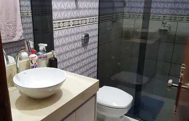 Imagem 9: Casa NOVO HORIZONTE. Ar-condicionado, Imóvel novo, 244m² de Áreae2...