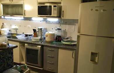 Imagem 8: Sobrado com 4 dormitórios à venda por R$ 1.060.000 - Praia Boiçucanga...