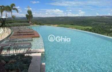 Imagem 6: Terreno à venda, 1430 m² por R$ 990.000 - Loteamento Residencial Entre...