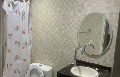 Imagem 3: Apartamento venda. Imóvel novo, 50m² de Área, 1 Banheiroe2 Dormitórios