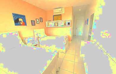 Imagem 13: Condomínio Água Viva 4 suítes áreagourmetcomchurrasqueira