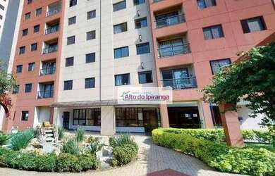 Imagem 1: Apartamento com 3 dormitórios, 63 m² - venda por R$ 315.000,00 ou aluguel...