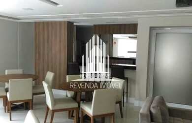 Imagem 3: Cobertura Duplex no Condomínio Edifício Mansão Anália Franco 624m² 4 dormitórios, 2 suítes