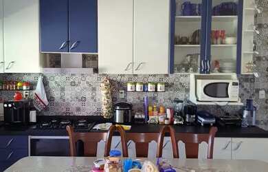 Imagem 8: Casa NOVO HORIZONTE. Ar-condicionado, Imóvel novo, 244m² de Áreae2...