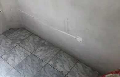 Imagem: O quarto está localizado em Suíssa, Aracaju para alugar por