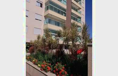 Imagem: O apartamento possui 3 Dormitórios, 2 Banheiros, 2 Vagas na