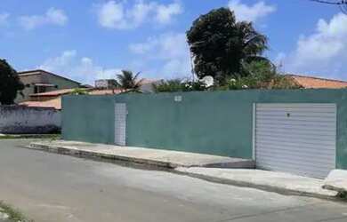 Imagem 1: Linda casa Arembepe. 220m² de Área, 3 Vagas na garageme3 Dormitórios