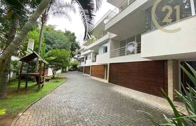 Imagem 2: Casa com 4 dormitórios, 425 m² - venda por R$ 5.000.000,00 ou aluguel...