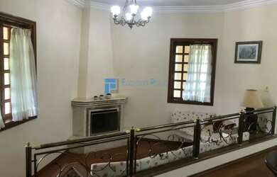 Imagem 6: Casa em Condomínio para Locação, Condomínio Arujá Hills I e II, localizado...