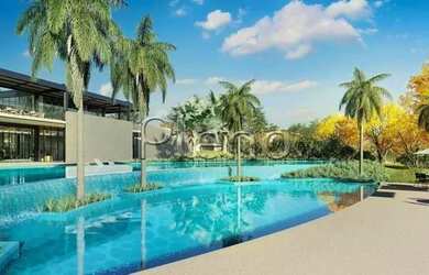 Imagem: O terreno possui 250m² de Área e está localizado em Jardim