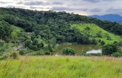 Imagem 9: Terreno com ótima localização em bairro rural 1km do asfalto