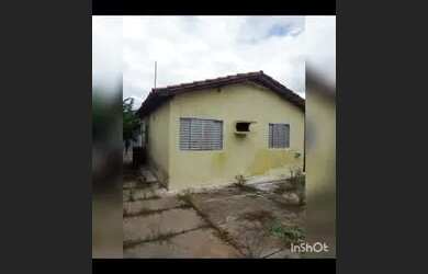 Imagem 4: Casa Pq Sul Santo Antônio