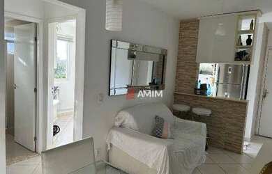Imagem 5: Apartamento com 2 à Venda, 48 m² por R$ 275.000 - Barreto - Niterói/RJ