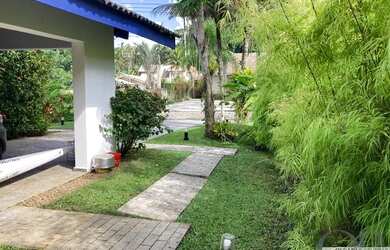 Imagem 13: CASA DE ALTO PADRÃO APENAS 200 METROS DAS PRAIAS LÁZARO E DOMINGAS DIAS