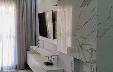 Imagem 13: Apartamento 02 Dorm. em Atibaia Belvedere - Atibaia