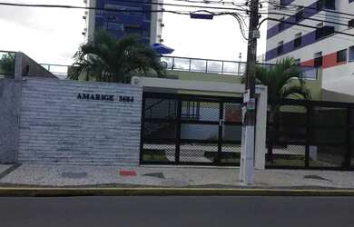 Imagem: O apartamento possui 3 Dormitórios, 2 Banheiros, 2 Vagas na