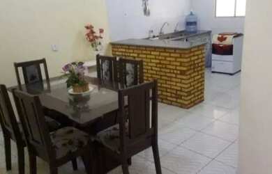 Imagem 2: Casa no P norte parcelado