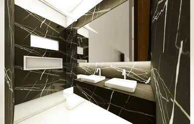 Imagem 14: Vendo excelente duplex 4/4 sendo 3 suites top