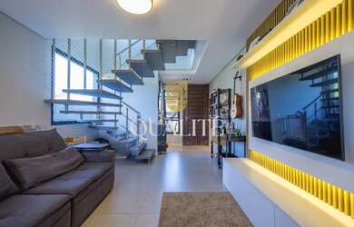 Imagem 3: Casa com 127,59 m2, 3 quartos, 1 suíte, 3 banheiros - R$ 1.350.000,00...