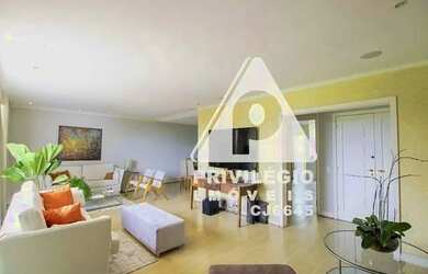 Imagem 4: Apartamento à venda, 4 quartos, 1 suíte, 3 vagas, Flamengo - RIO DE...