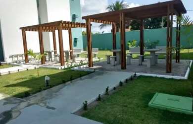 Imagem 10: APARTAMENTO CONDOMÍNIO JARDINS DO JANGA REPASSE - ÚLTIMA OPORTUNIDADE...