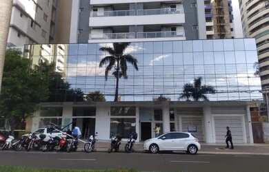 Imagem: O apartamento possui 3 Dormitórios, 3 Banheiros, 1 Vaga na