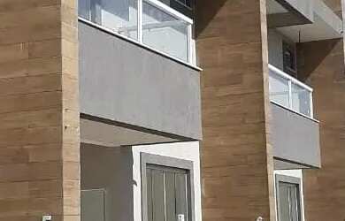 Imagem: A casa em condomínio para alugar possui 3 Dormitórios, 2 Banheiros