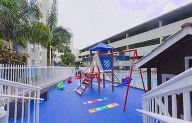 Imagem 16: Apartamento mobiliado com 2 quartos à venda no bairro Anita Garibaldi em Joinville - SC po