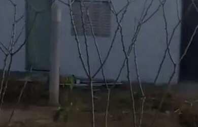 Imagem: A chácara possui 2.000m² de Área e está localizado em Senador