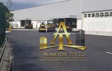 Imagem 6: Galpão para Locação com 740 m² - Jardim Estância Brasil em Atibaia/SP