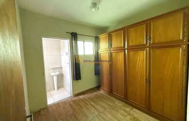 Imagem 10: CASA NO JARDIM AMÉRICA