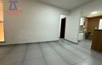 Imagem 2: Apartamento com 3 dormitórios à venda, 77 m² por R$ 280.000,00 - Cândida...