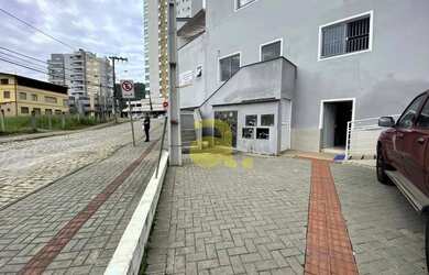 Imagem 12: SALA COMERCIAL PARA ALUGAR NO BAIRRO VELHA 100m²