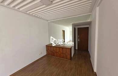 Imagem 5: Apartamento 3 dormitórios, 91 m² aluguel por R$ 2.400/mês - Centro...