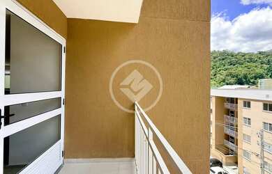 Imagem 2: Apartamento 2 quartos, 50m², Pimenteiras. Teresópolis/RJ codigo 160987