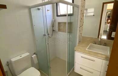 Imagem 7: Zona sul de Rio Preto Apartamento 03 dorm á venda