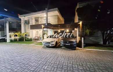 Imagem 2: Casa 4/4 nascente à venda no Foz do Joanes - Buraquinho